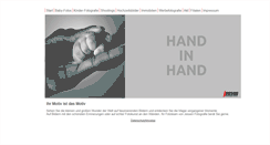 Desktop Screenshot of jessenfotografie.de